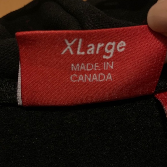 S*preme Hoodie XL - Picture 5 of 5